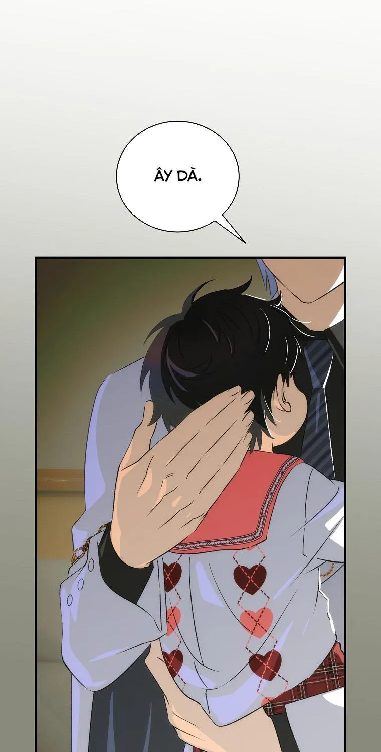 Đứa Nhỏ Không Phải Là Con Anh Chap 109 - Next Chap 110