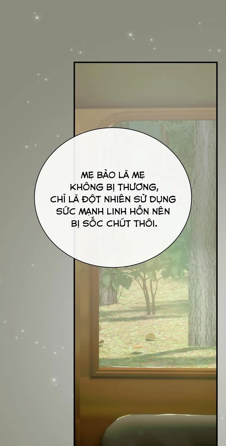 Đứa Nhỏ Không Phải Là Con Anh Chap 109 - Next Chap 110