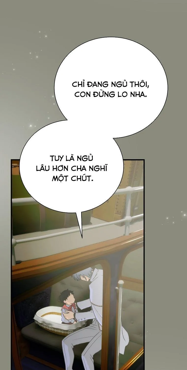 Đứa Nhỏ Không Phải Là Con Anh Chap 109 - Next Chap 110