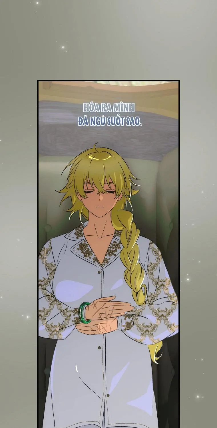 Đứa Nhỏ Không Phải Là Con Anh Chap 109 - Next Chap 110