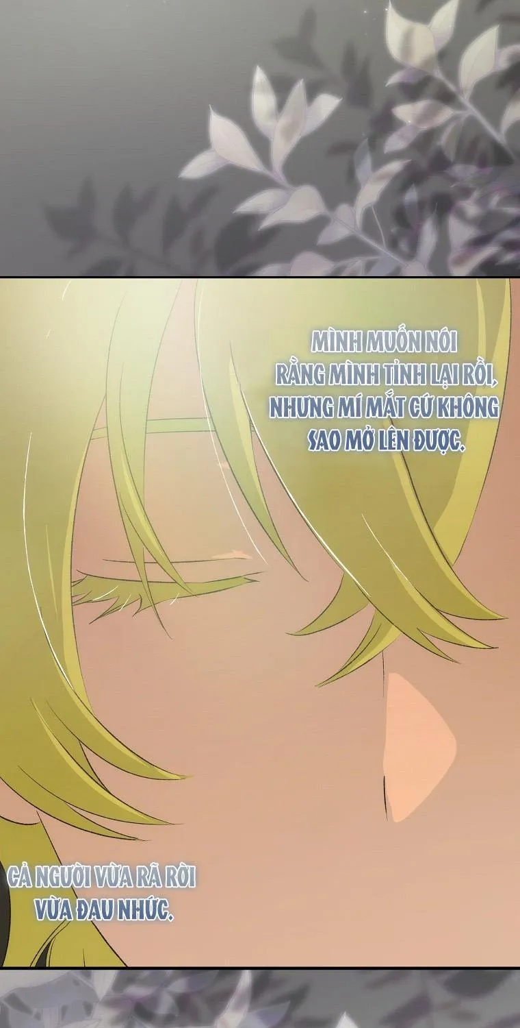 Đứa Nhỏ Không Phải Là Con Anh Chap 109 - Next Chap 110