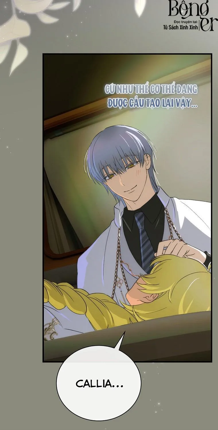 Đứa Nhỏ Không Phải Là Con Anh Chap 109 - Next Chap 110