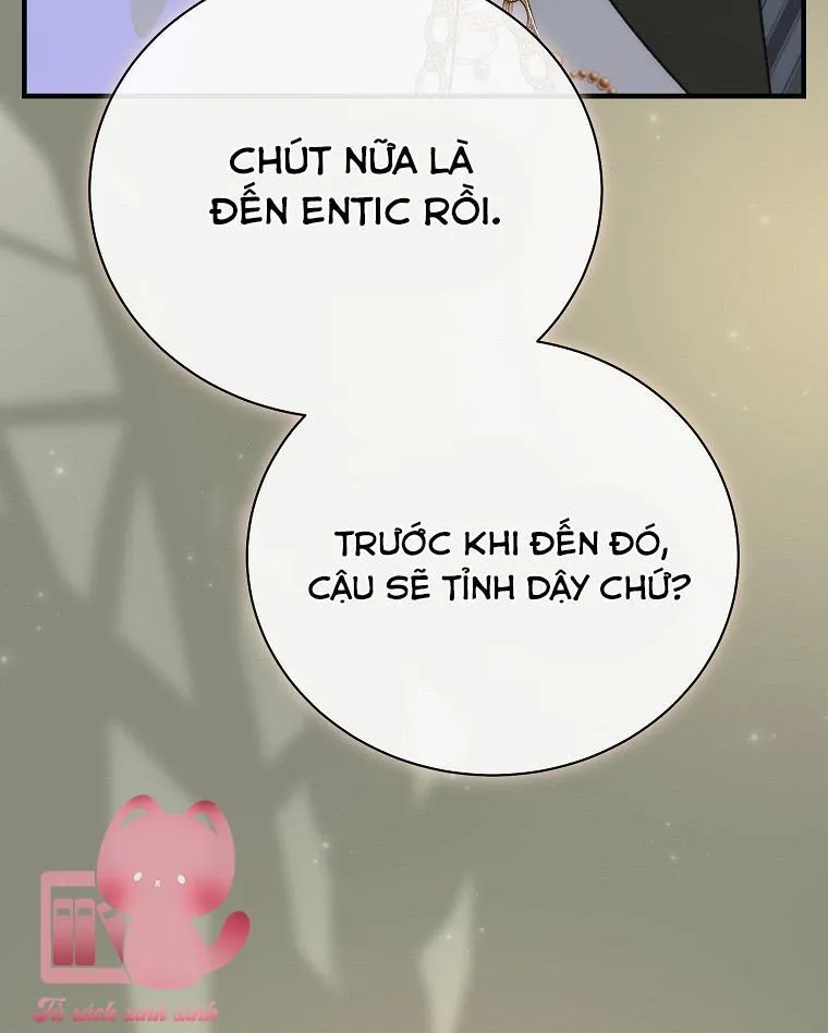 Đứa Nhỏ Không Phải Là Con Anh Chap 109 - Next Chap 110