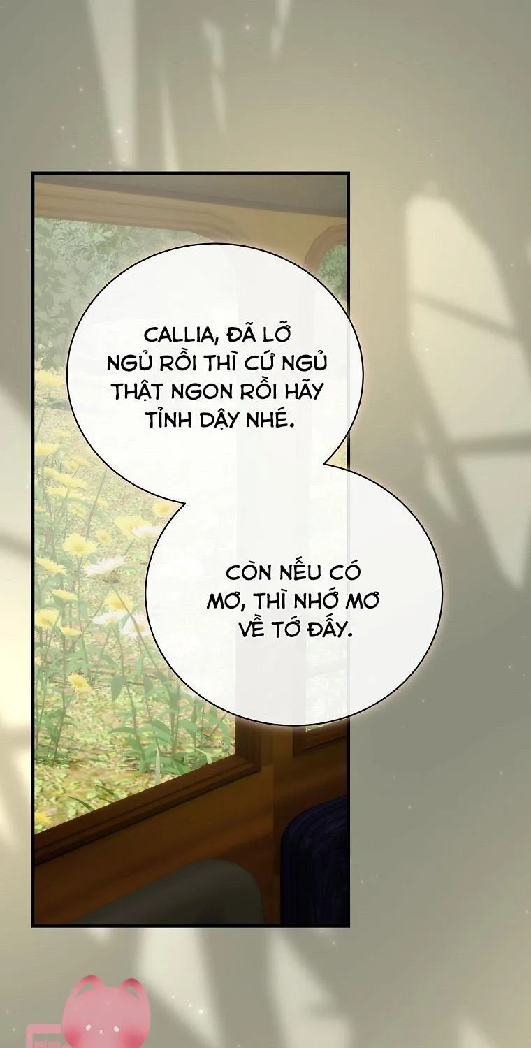 Đứa Nhỏ Không Phải Là Con Anh Chap 109 - Next Chap 110