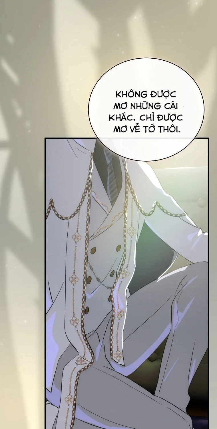 Đứa Nhỏ Không Phải Là Con Anh Chap 109 - Next Chap 110