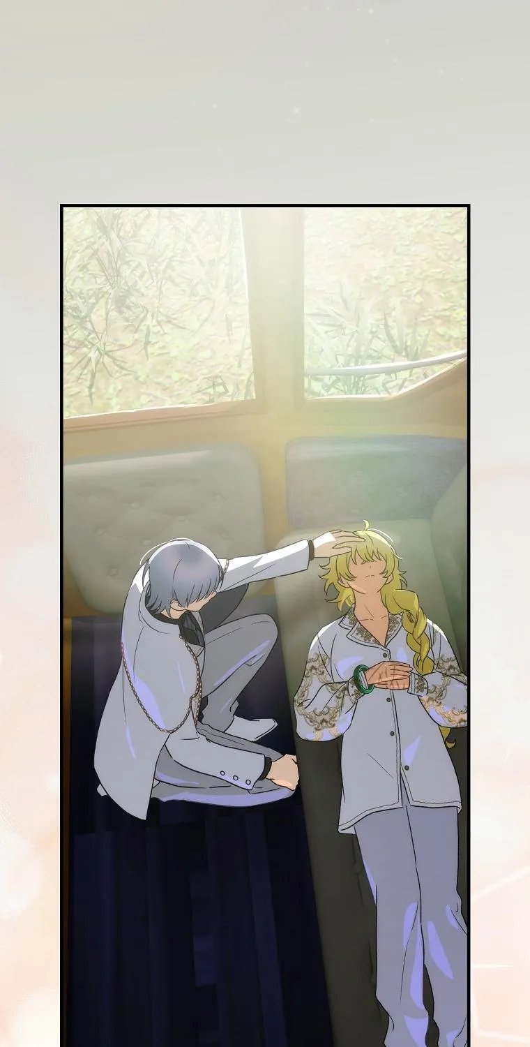 Đứa Nhỏ Không Phải Là Con Anh Chap 109 - Next Chap 110