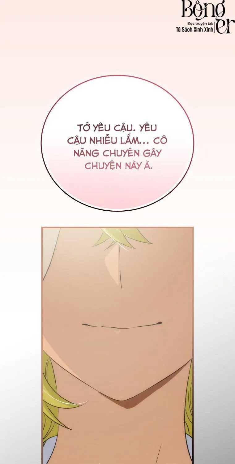 Đứa Nhỏ Không Phải Là Con Anh Chap 109 - Next Chap 110