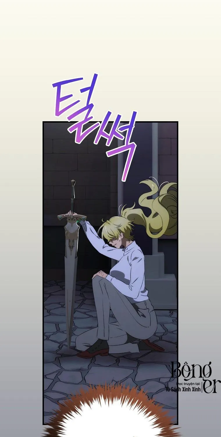 Đứa Nhỏ Không Phải Là Con Anh Chap 109 - Next Chap 110