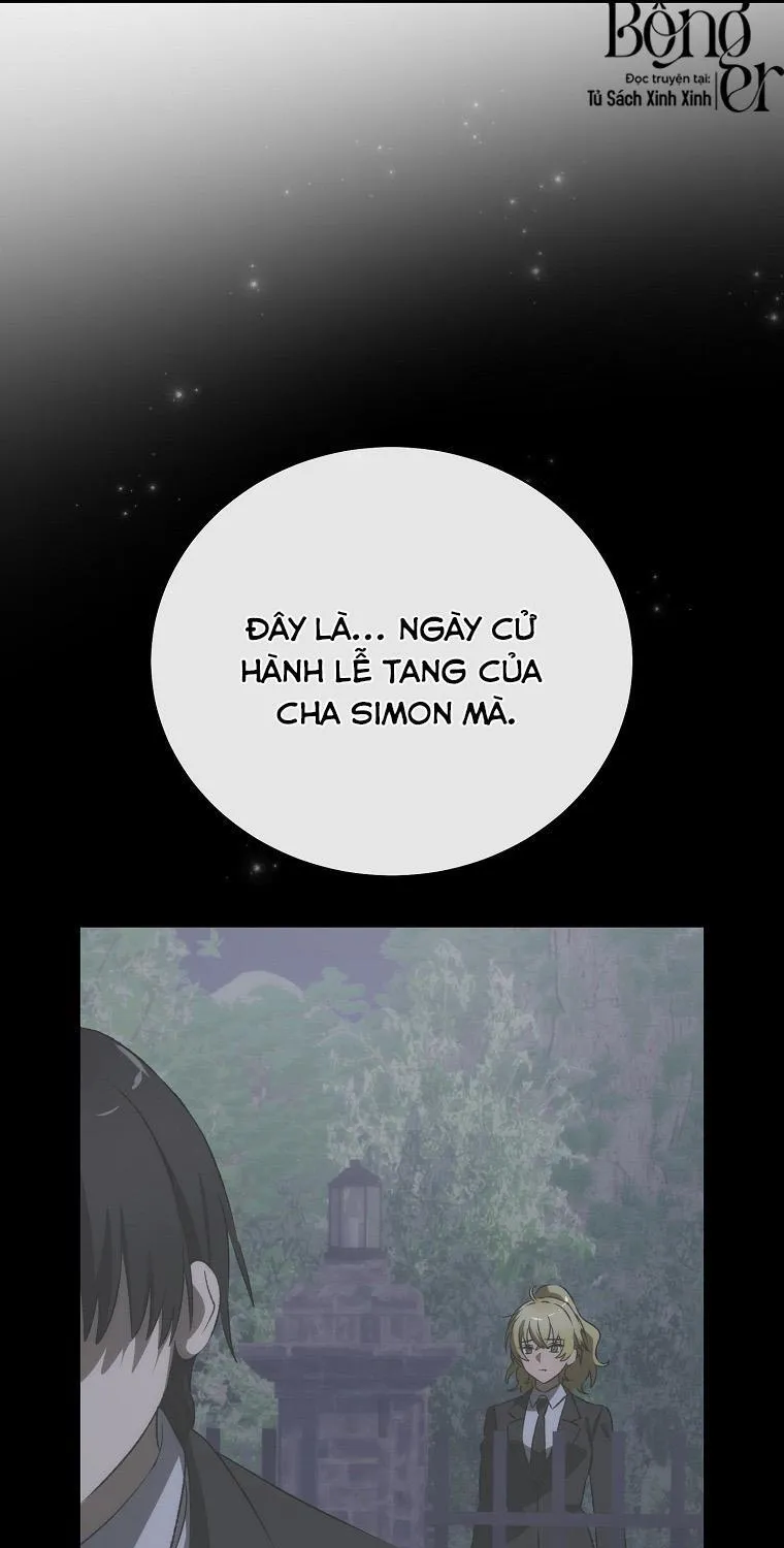 Đứa Nhỏ Không Phải Là Con Anh Chap 109 - Next Chap 110