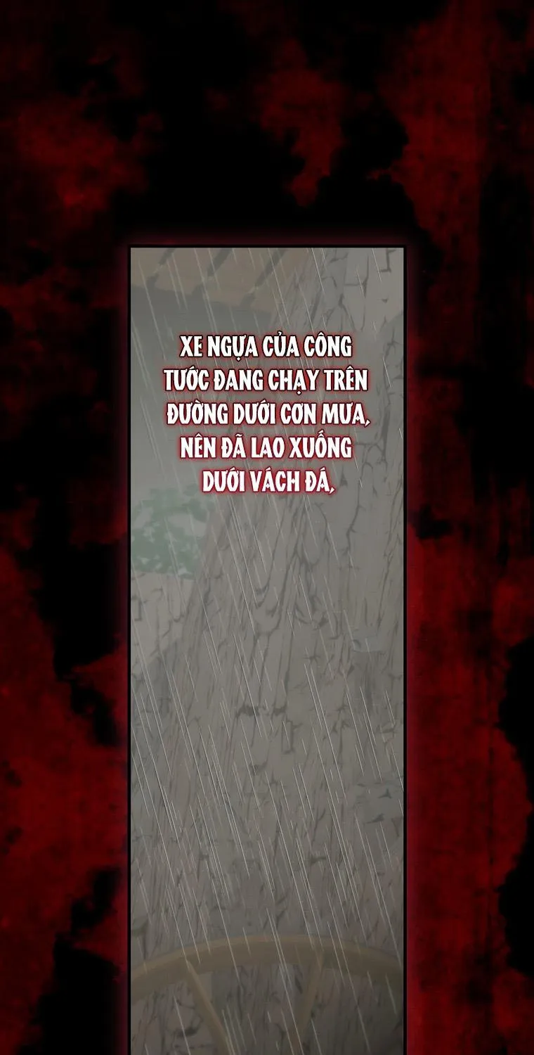 Đứa Nhỏ Không Phải Là Con Anh Chap 109 - Next Chap 110