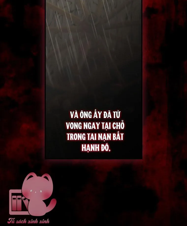 Đứa Nhỏ Không Phải Là Con Anh Chap 109 - Next Chap 110
