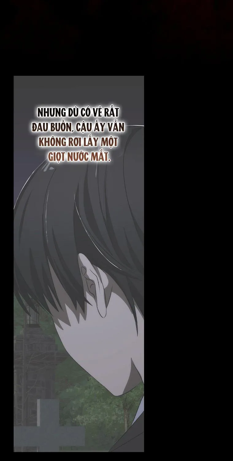 Đứa Nhỏ Không Phải Là Con Anh Chap 109 - Next Chap 110