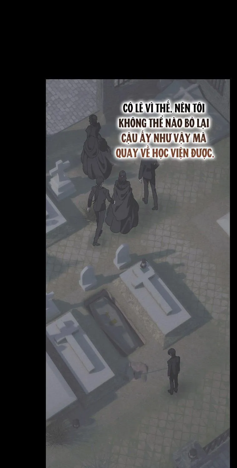 Đứa Nhỏ Không Phải Là Con Anh Chap 109 - Next Chap 110