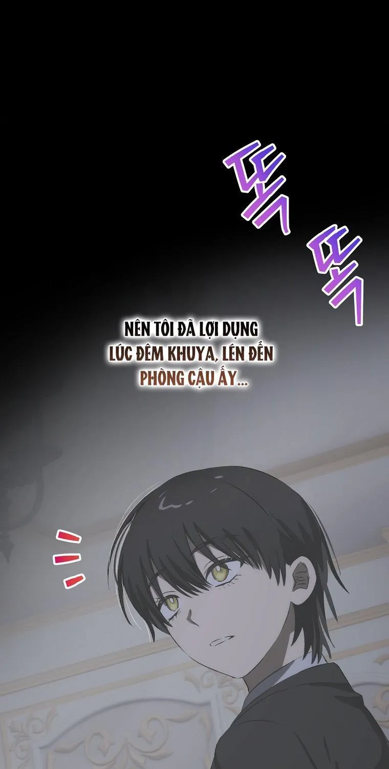 Đứa Nhỏ Không Phải Là Con Anh Chap 109 - Next Chap 110