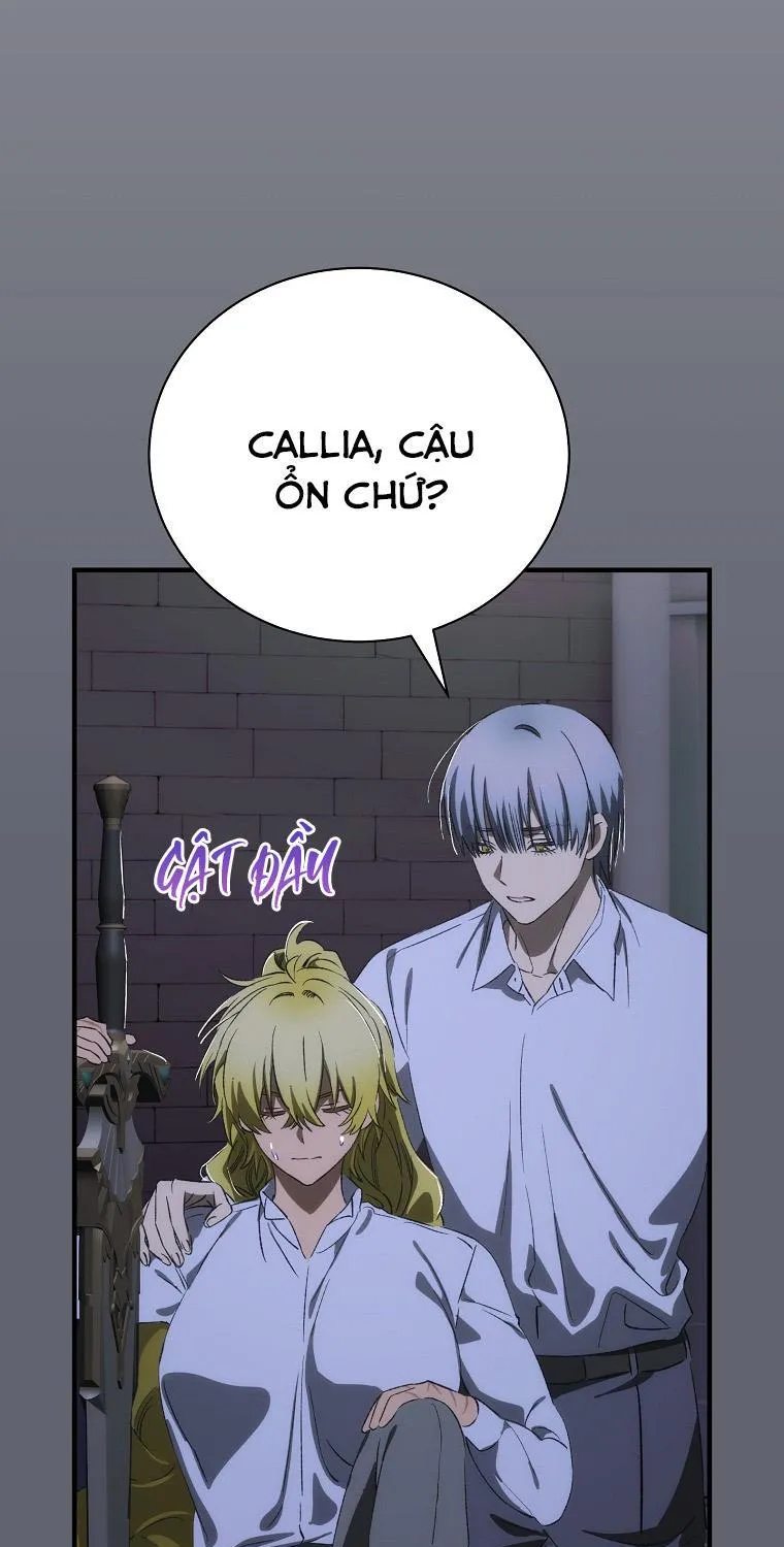 Đứa Nhỏ Không Phải Là Con Anh Chap 109 - Next Chap 110