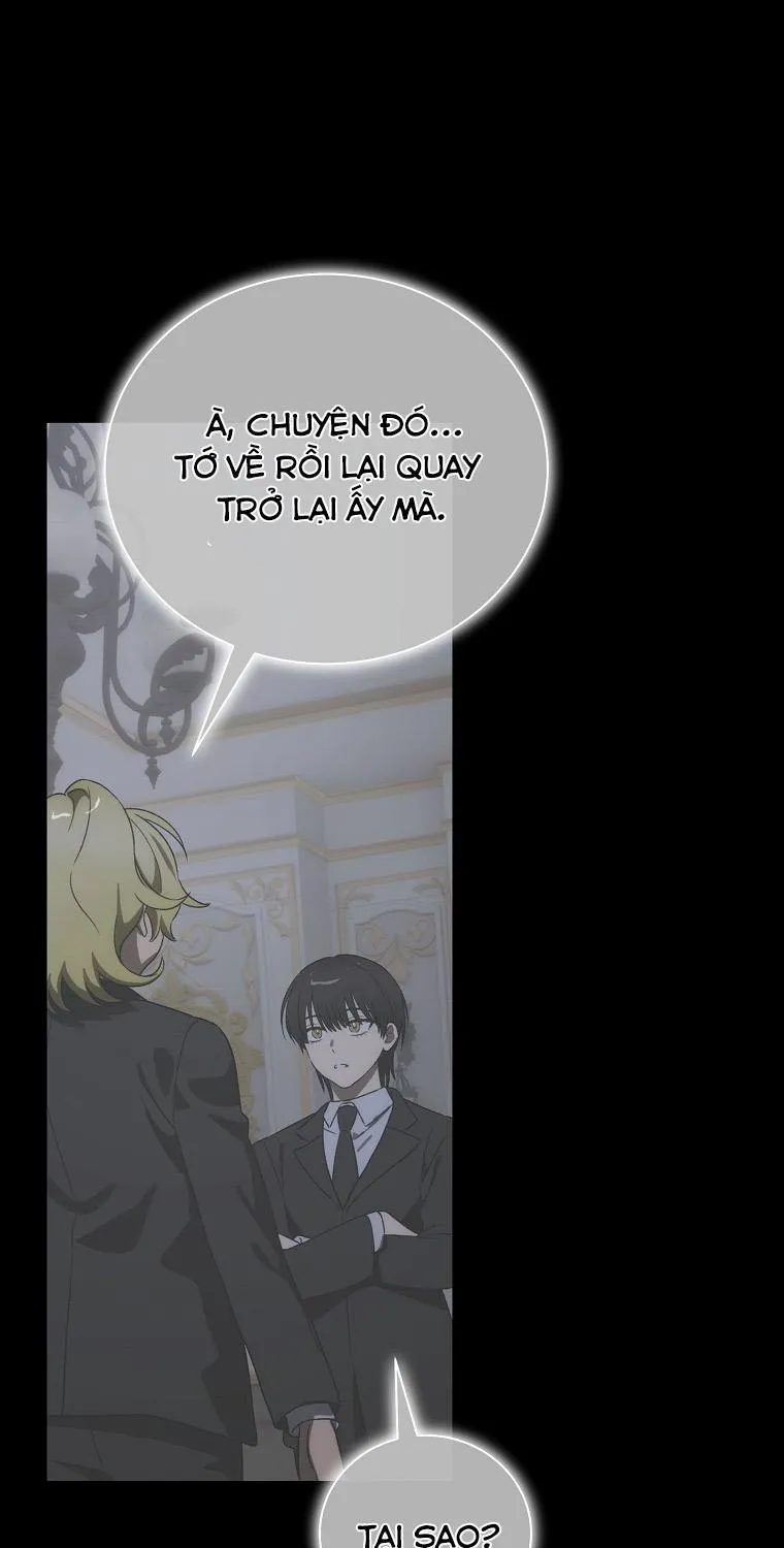 Đứa Nhỏ Không Phải Là Con Anh Chap 109 - Next Chap 110