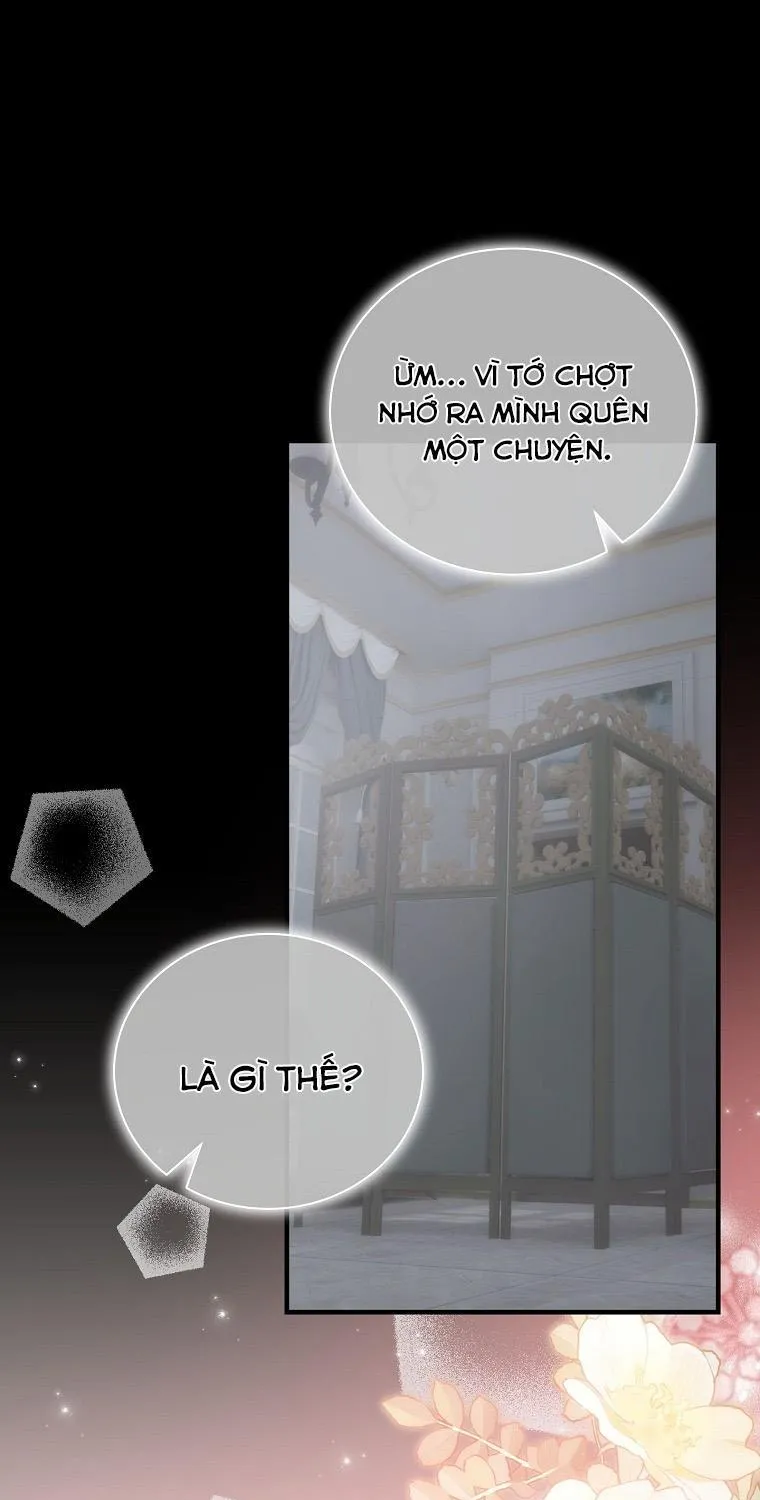 Đứa Nhỏ Không Phải Là Con Anh Chap 109 - Next Chap 110