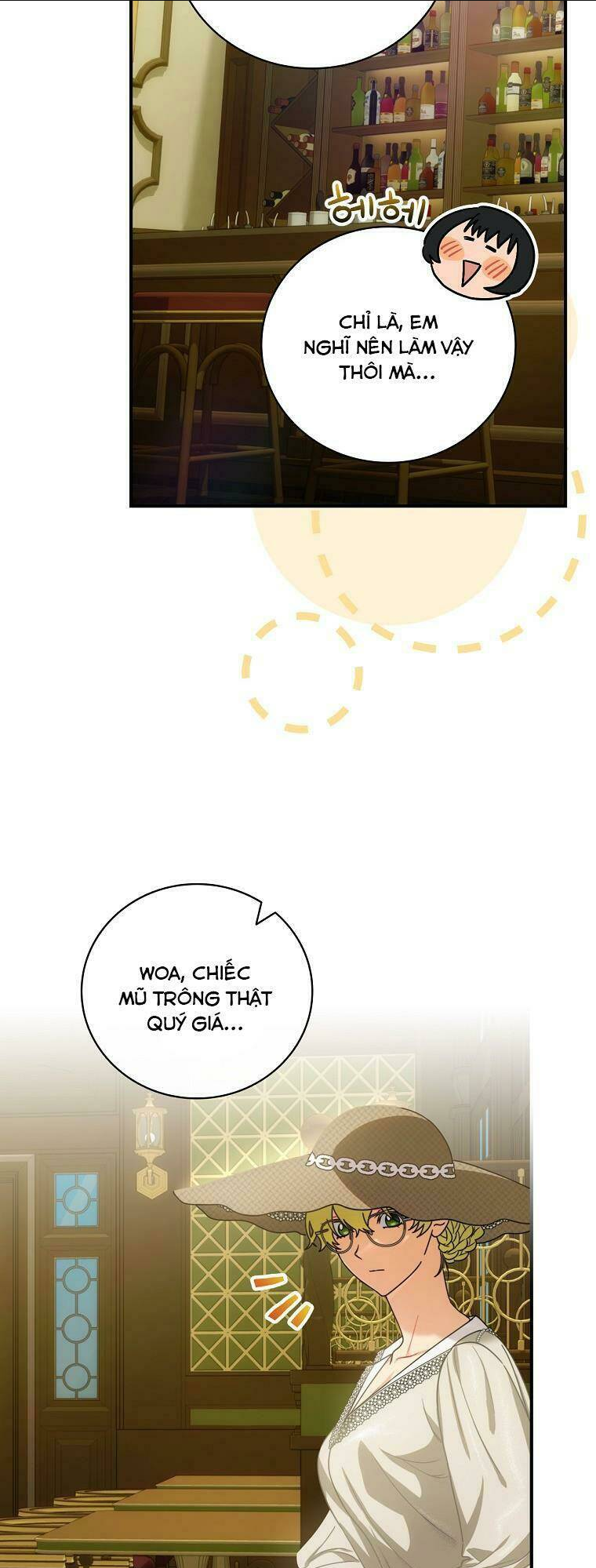 Đứa Nhỏ Không Phải Là Con Anh Chap 11 - Next Chap 12