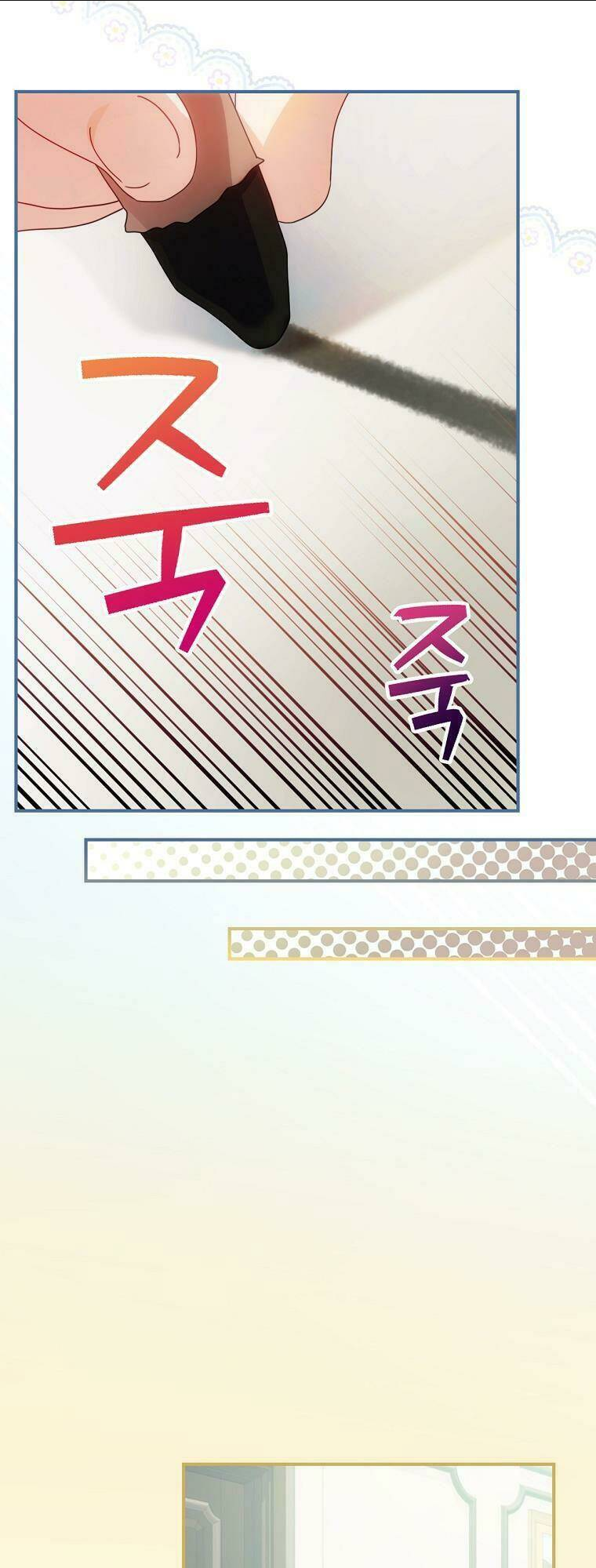 Đứa Nhỏ Không Phải Là Con Anh Chap 11 - Next Chap 12