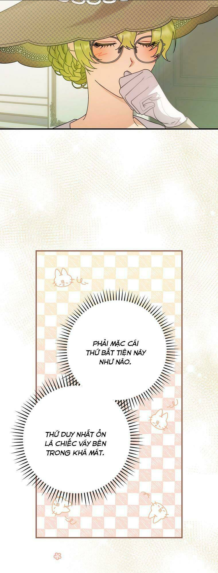 Đứa Nhỏ Không Phải Là Con Anh Chap 11 - Next Chap 12