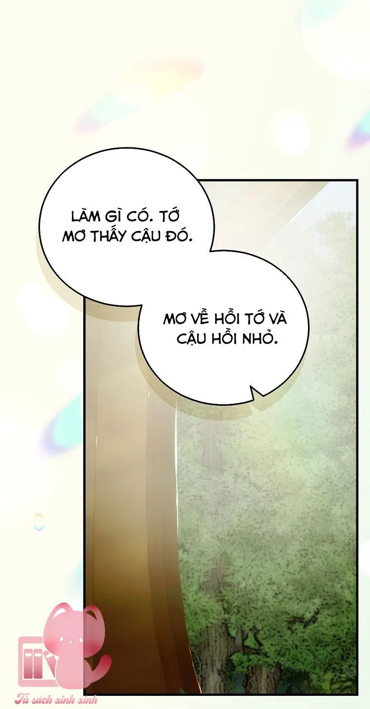 Đứa Nhỏ Không Phải Là Con Anh Chap 110 - Next Chap 111
