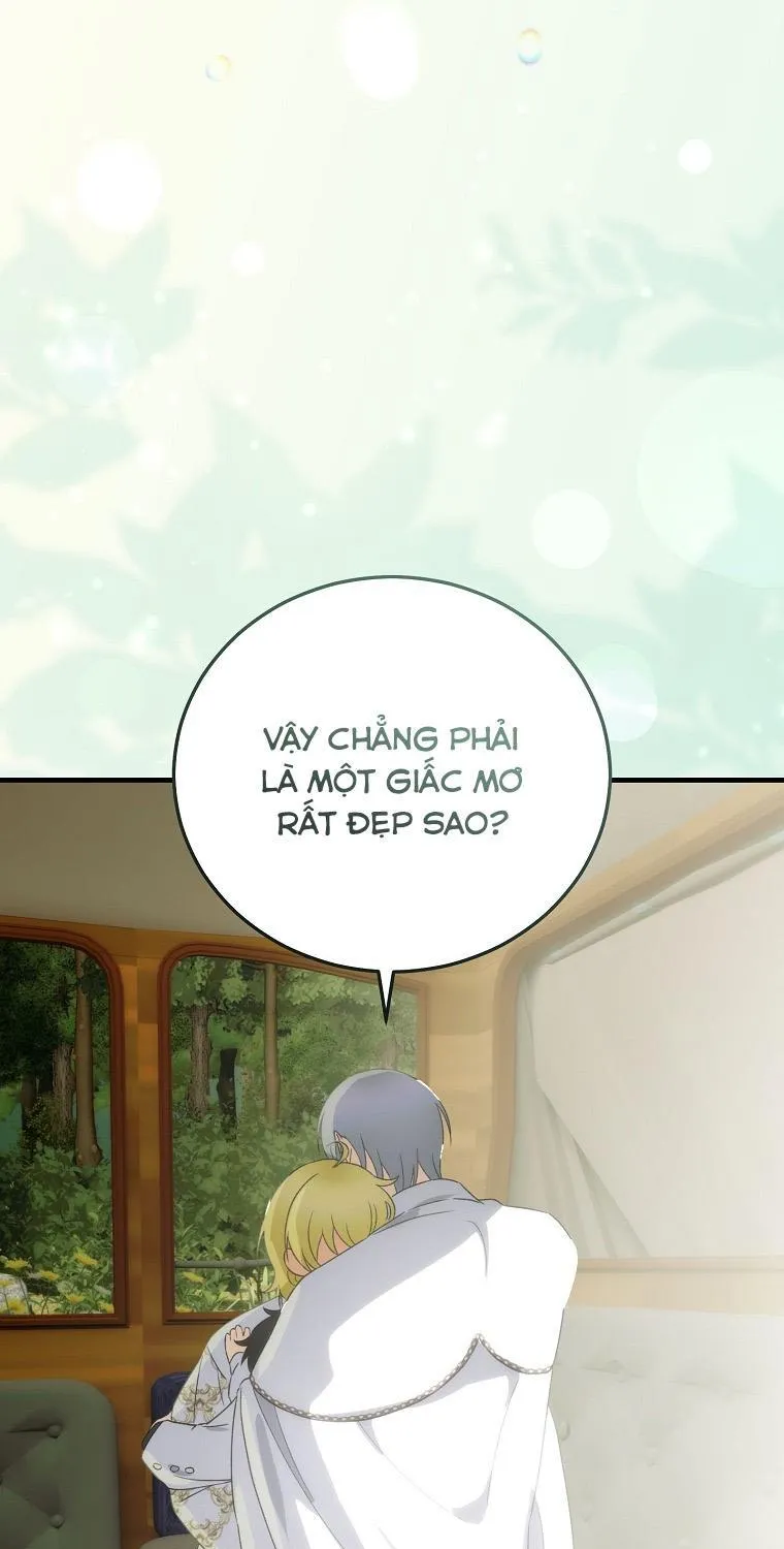 Đứa Nhỏ Không Phải Là Con Anh Chap 110 - Next Chap 111