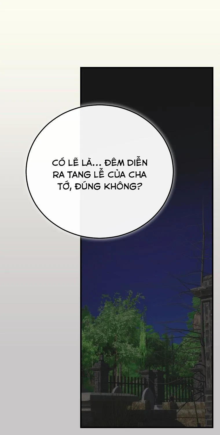 Đứa Nhỏ Không Phải Là Con Anh Chap 110 - Next Chap 111