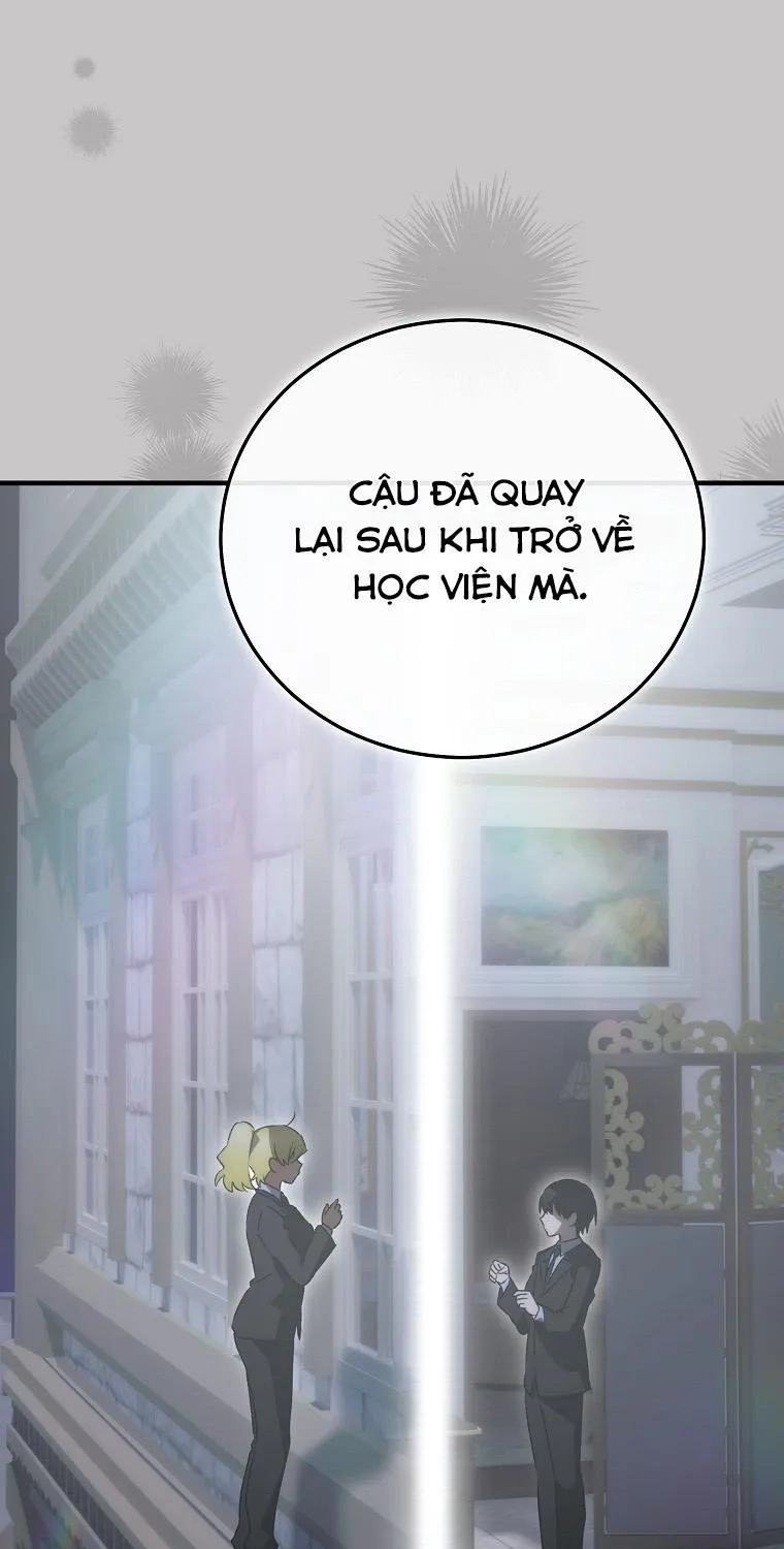 Đứa Nhỏ Không Phải Là Con Anh Chap 110 - Next Chap 111