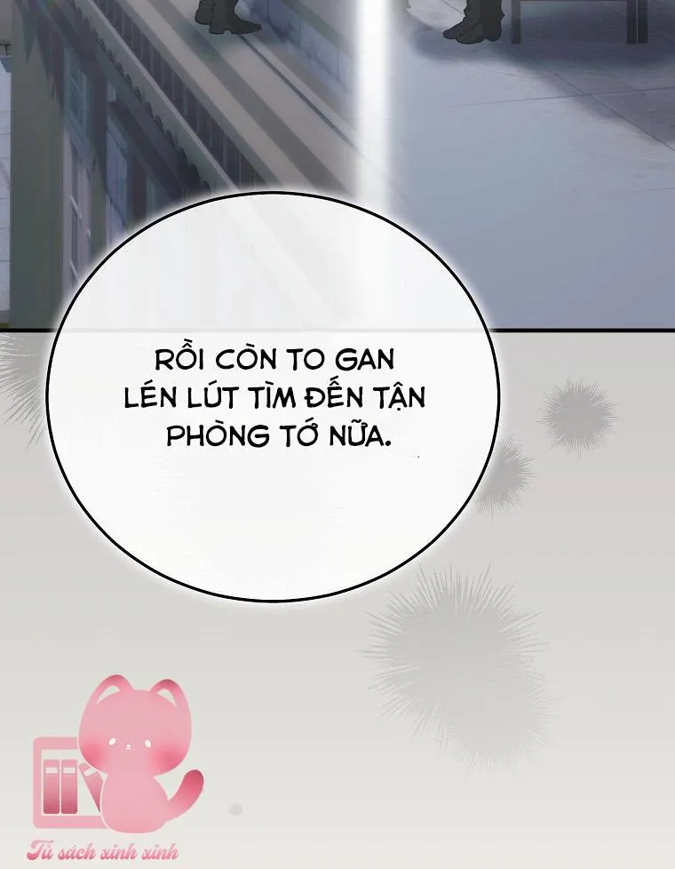 Đứa Nhỏ Không Phải Là Con Anh Chap 110 - Next Chap 111