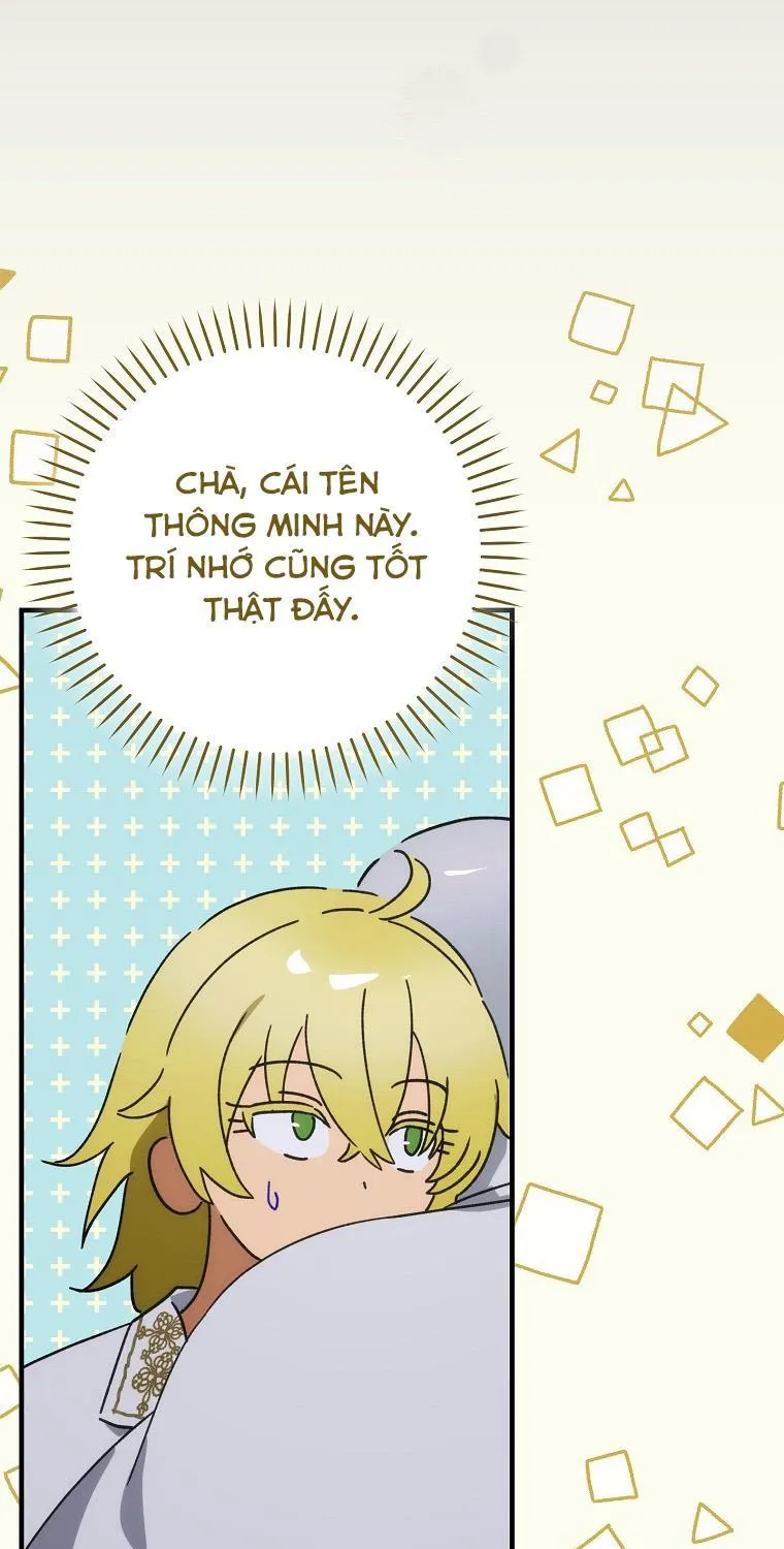 Đứa Nhỏ Không Phải Là Con Anh Chap 110 - Next Chap 111