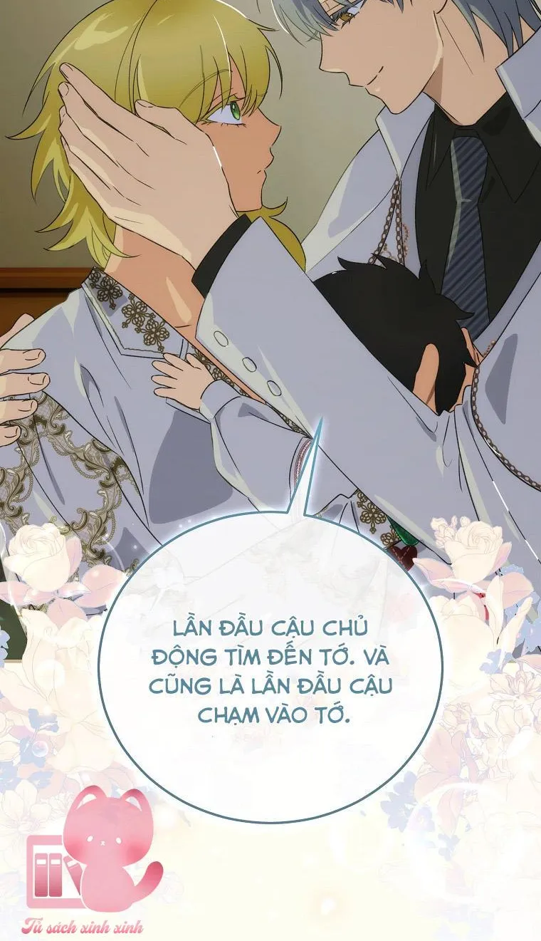 Đứa Nhỏ Không Phải Là Con Anh Chap 110 - Next Chap 111