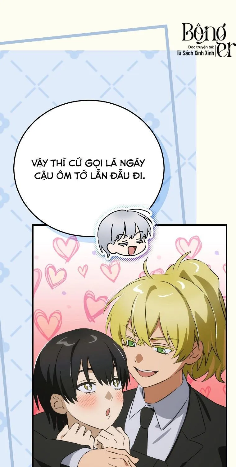 Đứa Nhỏ Không Phải Là Con Anh Chap 110 - Next Chap 111