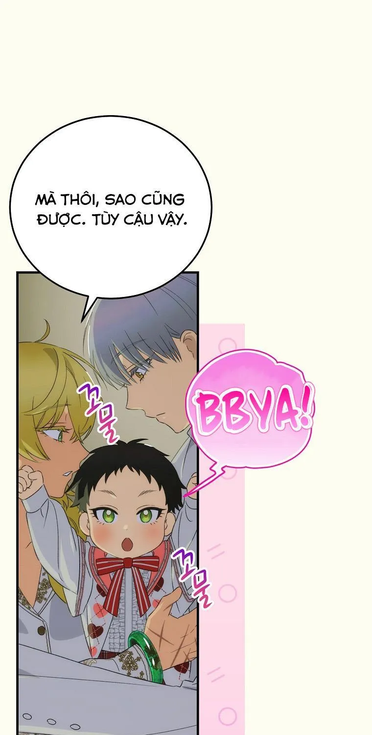 Đứa Nhỏ Không Phải Là Con Anh Chap 110 - Next Chap 111