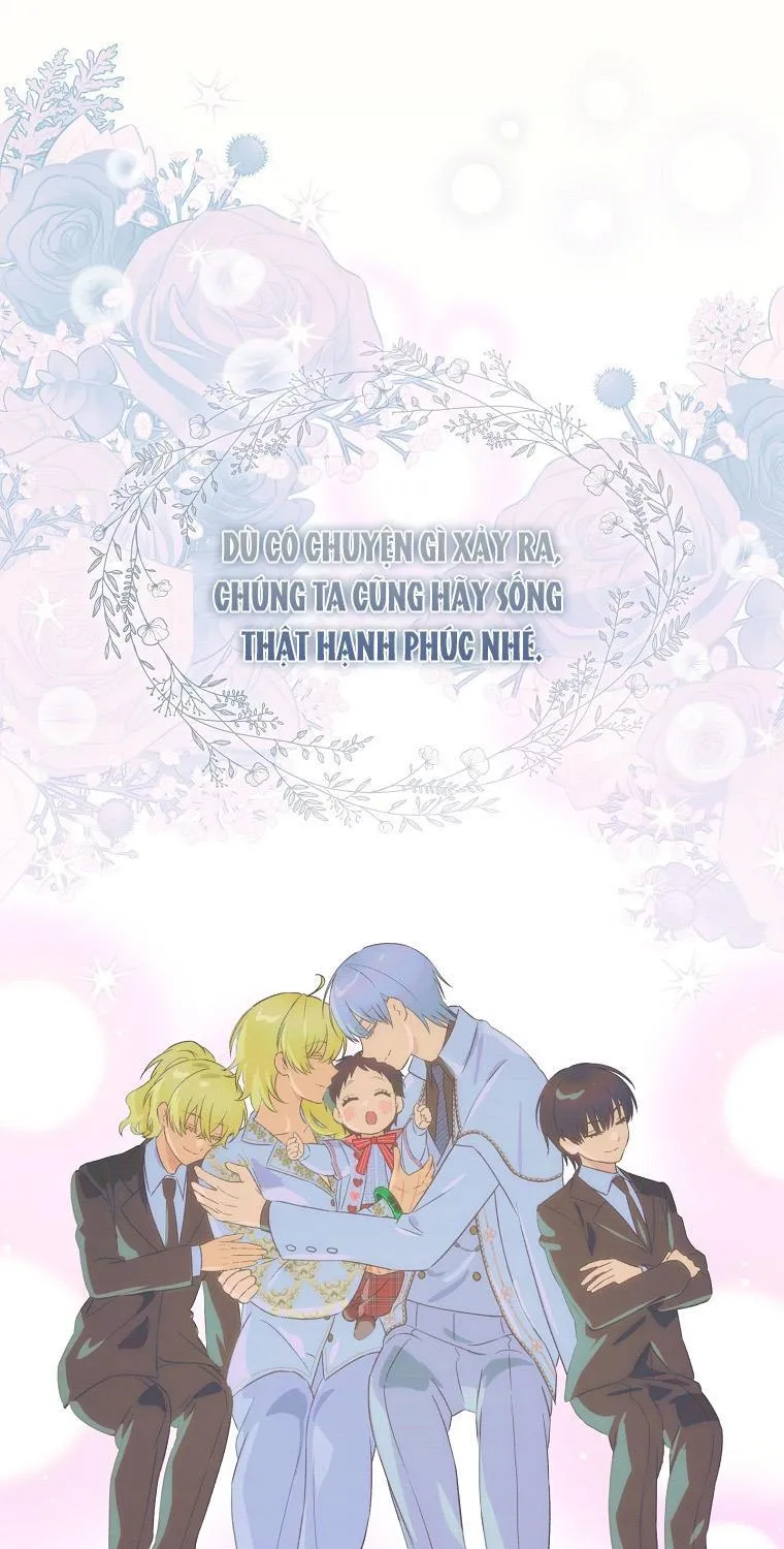 Đứa Nhỏ Không Phải Là Con Anh Chap 110 - Next Chap 111