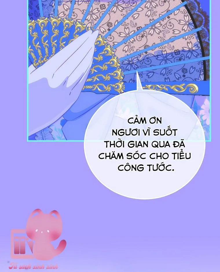 Đứa Nhỏ Không Phải Là Con Anh Chap 110 - Next Chap 111