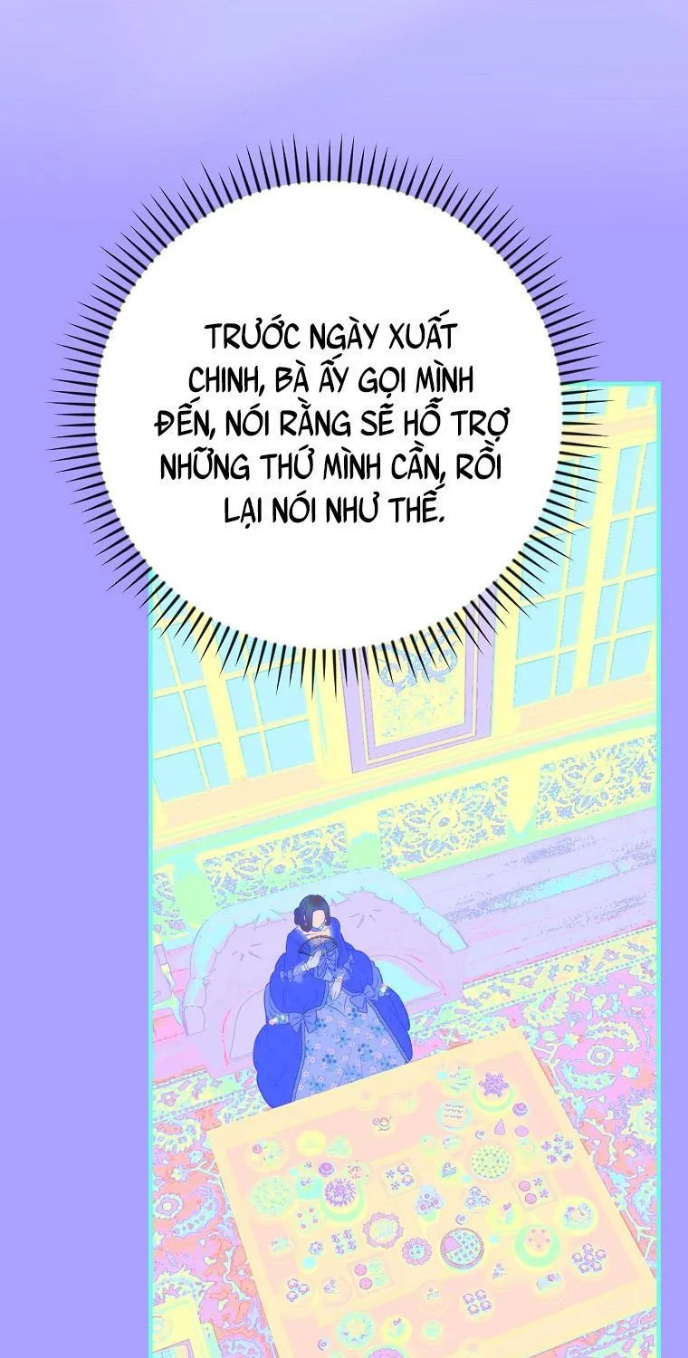 Đứa Nhỏ Không Phải Là Con Anh Chap 110 - Next Chap 111