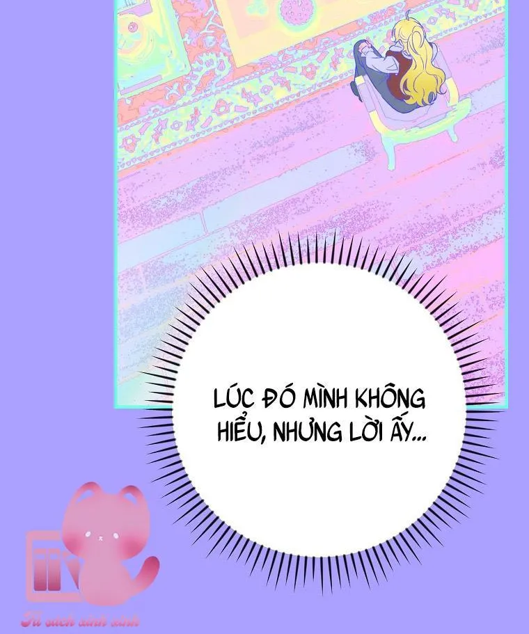 Đứa Nhỏ Không Phải Là Con Anh Chap 110 - Next Chap 111