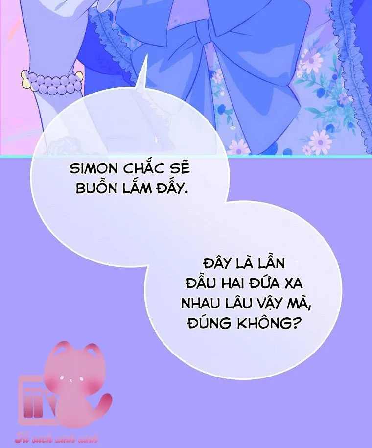 Đứa Nhỏ Không Phải Là Con Anh Chap 110 - Next Chap 111