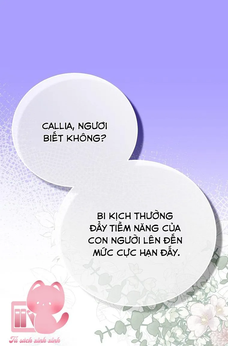 Đứa Nhỏ Không Phải Là Con Anh Chap 110 - Next Chap 111