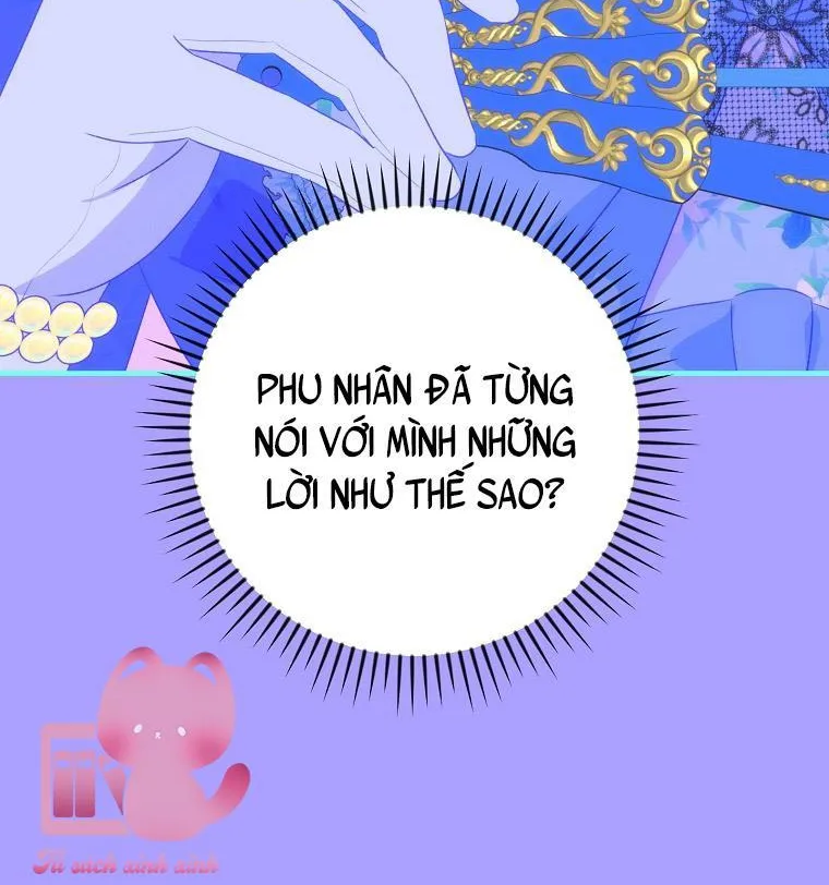 Đứa Nhỏ Không Phải Là Con Anh Chap 110 - Next Chap 111