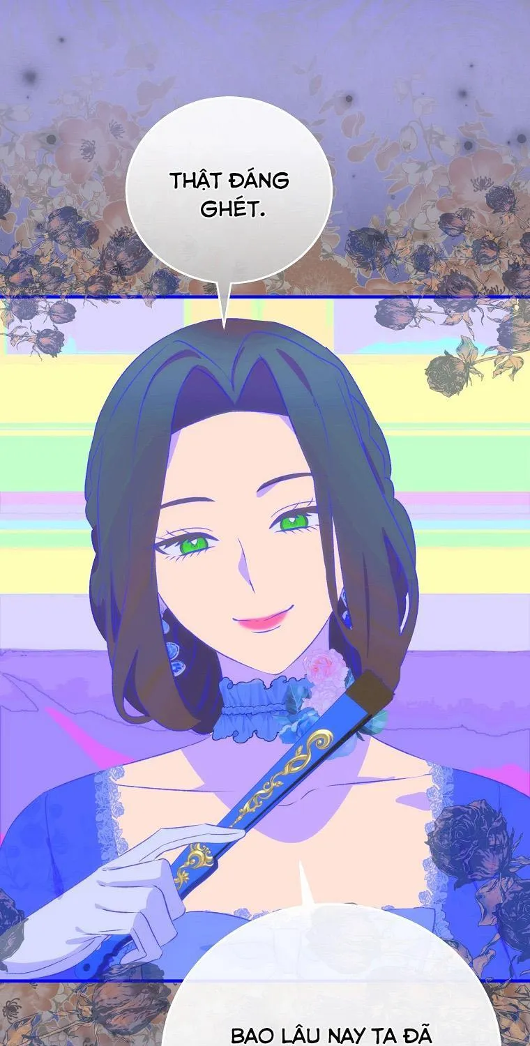 Đứa Nhỏ Không Phải Là Con Anh Chap 110 - Next Chap 111