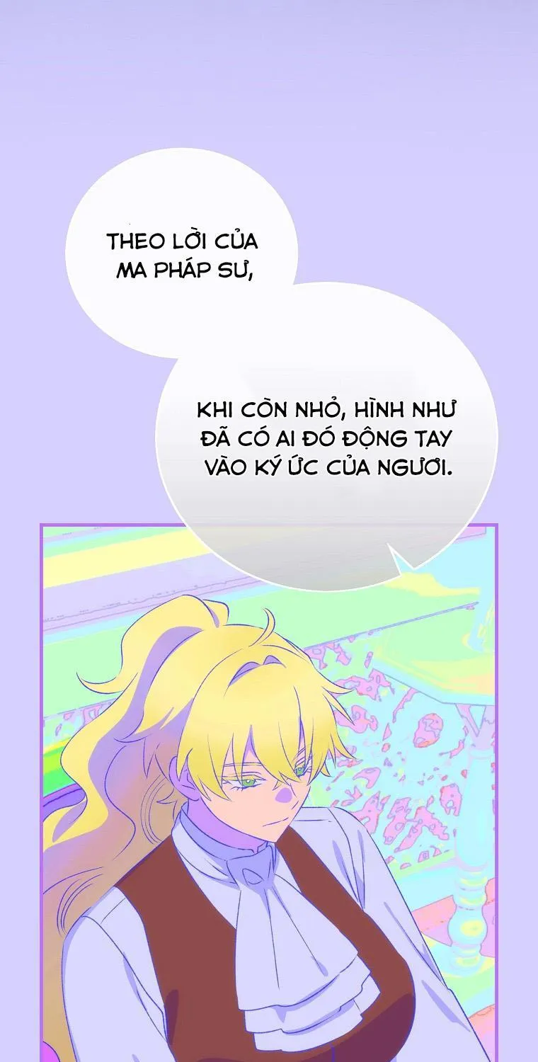 Đứa Nhỏ Không Phải Là Con Anh Chap 110 - Next Chap 111