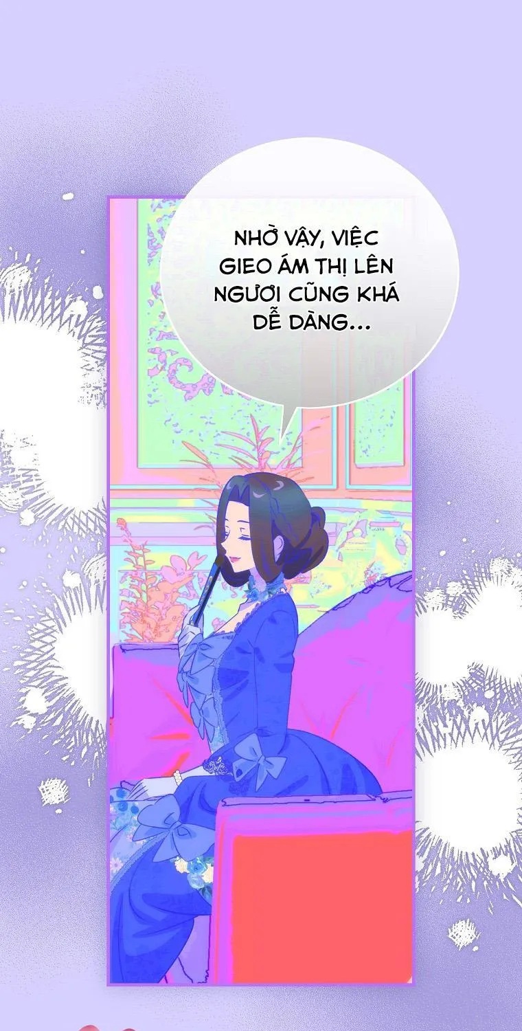 Đứa Nhỏ Không Phải Là Con Anh Chap 110 - Next Chap 111
