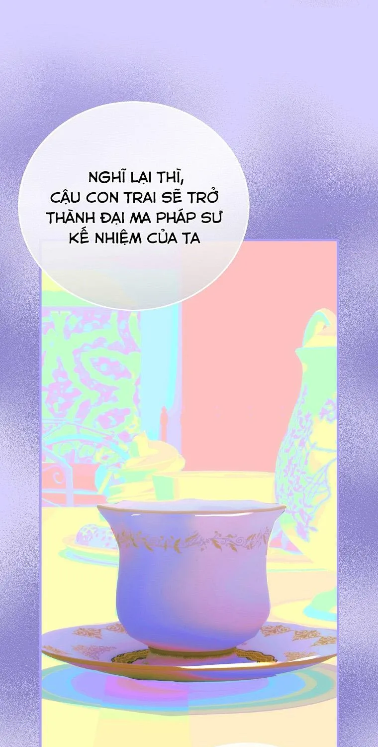 Đứa Nhỏ Không Phải Là Con Anh Chap 110 - Next Chap 111