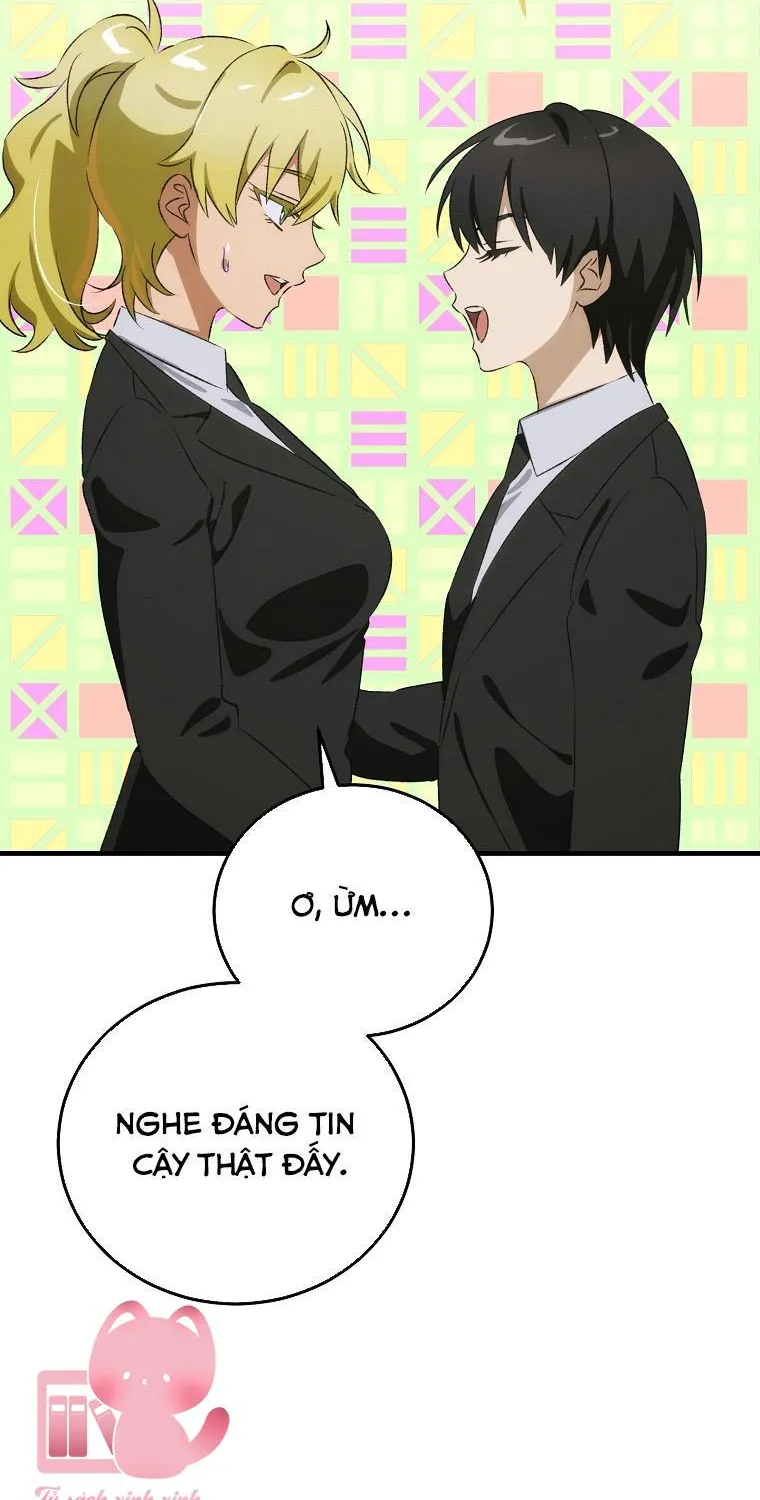 Đứa Nhỏ Không Phải Là Con Anh Chap 110 - Next Chap 111