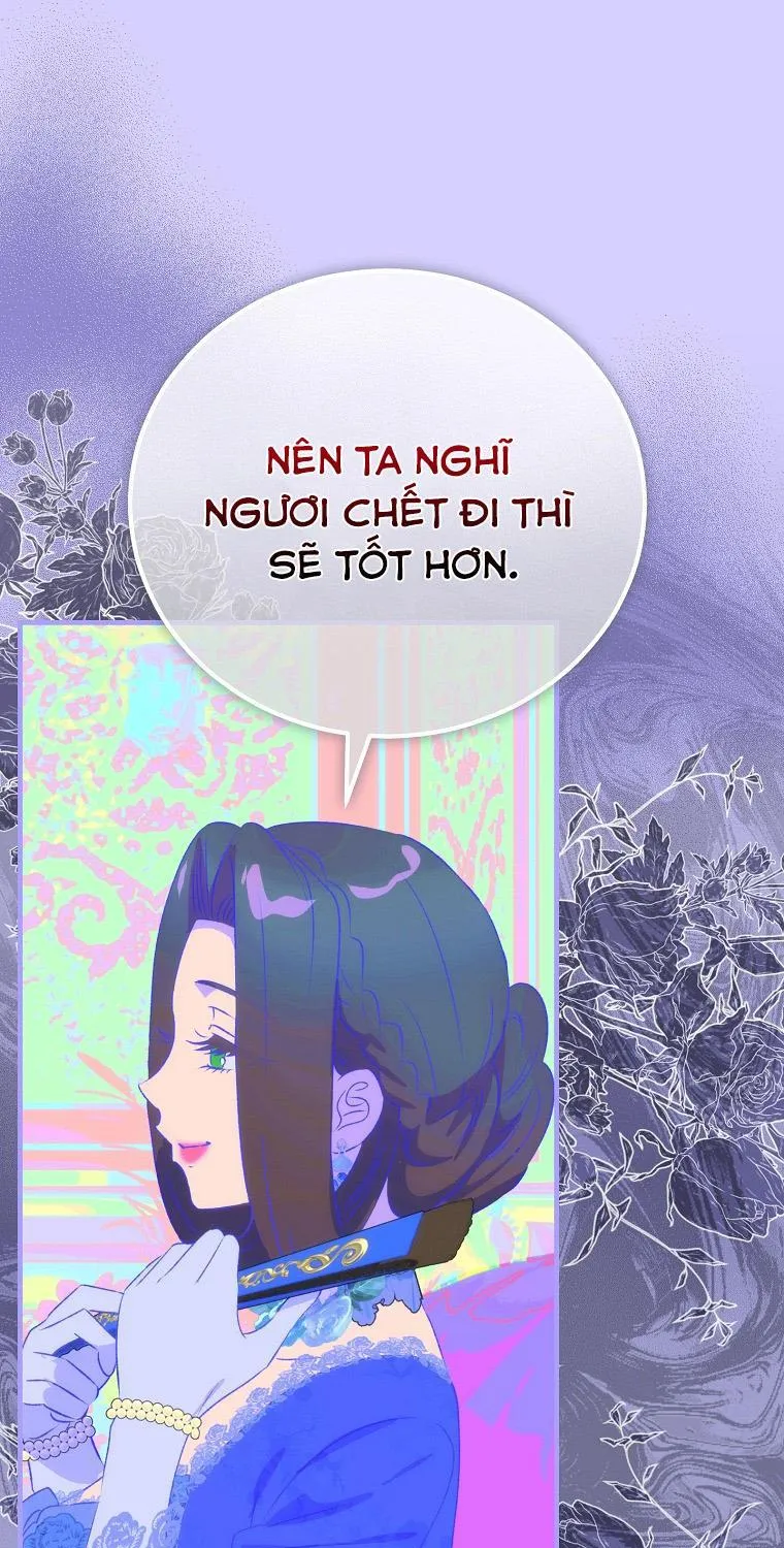Đứa Nhỏ Không Phải Là Con Anh Chap 110 - Next Chap 111