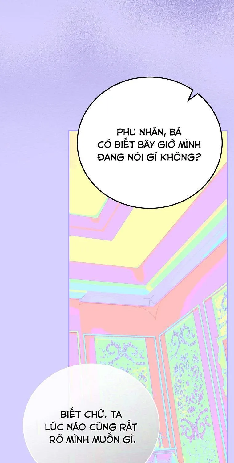 Đứa Nhỏ Không Phải Là Con Anh Chap 110 - Next Chap 111