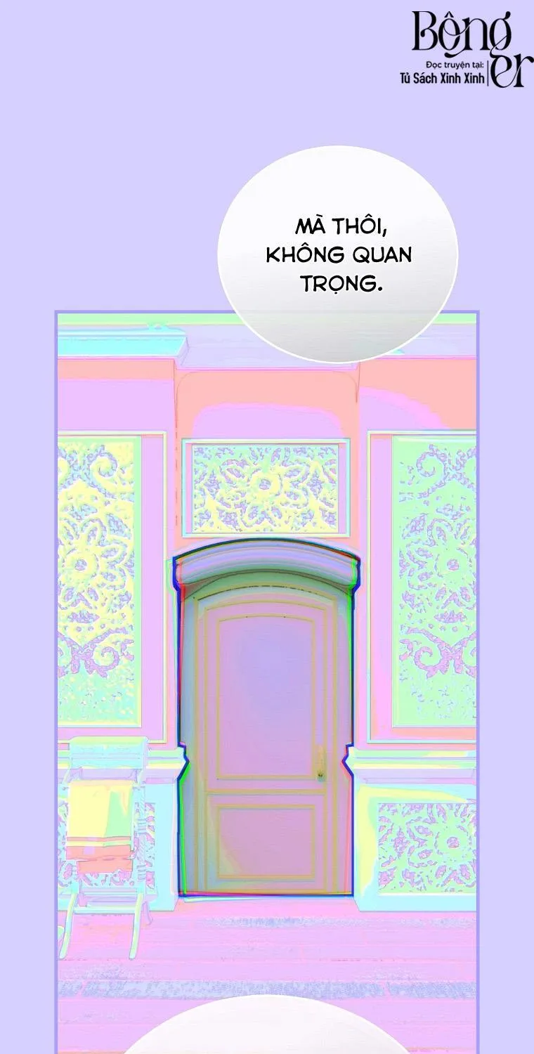 Đứa Nhỏ Không Phải Là Con Anh Chap 110 - Next Chap 111
