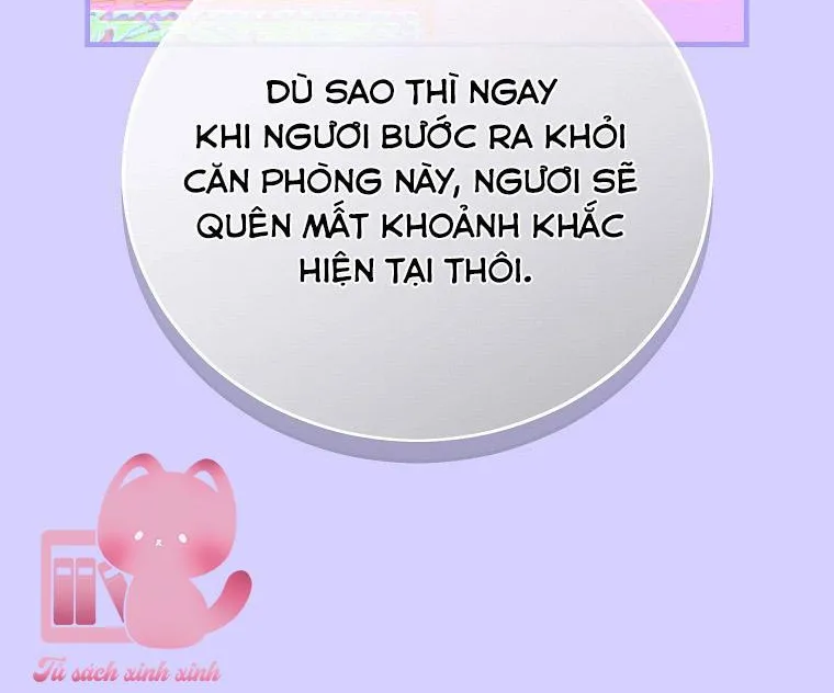 Đứa Nhỏ Không Phải Là Con Anh Chap 110 - Next Chap 111