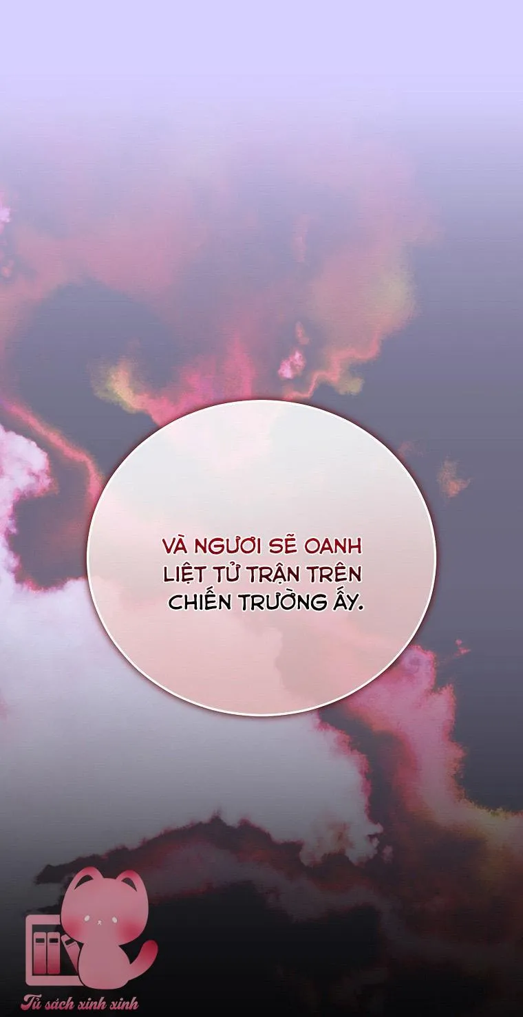 Đứa Nhỏ Không Phải Là Con Anh Chap 110 - Next Chap 111